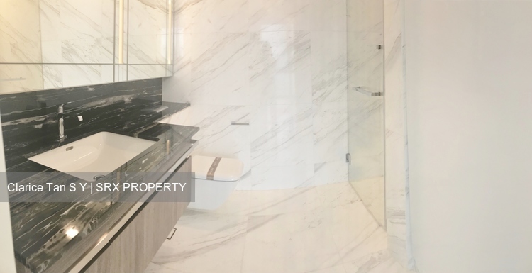 Wallich Residence At Tanjong Pagar Centre (D2), Apartment #175802202